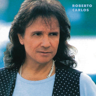 Roberto Carlos - Roberto Carlos 1996 album cover