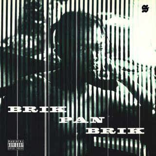Skillibeng - BRIK PAN BRIK single cover