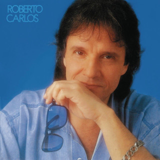 Roberto Carlos - Roberto Carlos 1992 album cover