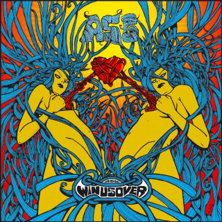 ASG - Win Us Over album cover
