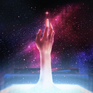 The Midnight - Heroes album cover