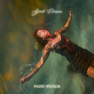 Ingrid Andress - Good Person album cover