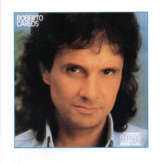 Roberto Carlos - Roberto Carlos 1985 album cover