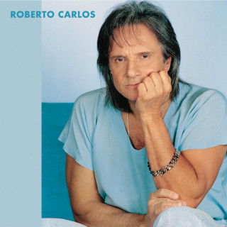 Roberto Carlos - Roberto Carlos 2005 album cover