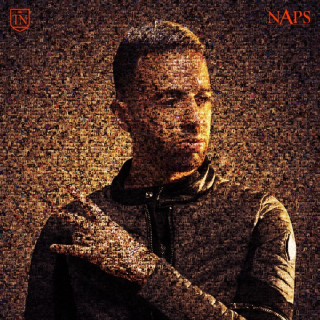 Naps - La TN (Team Naps) album cover