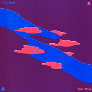 Holy Hive - Holy Hive album cover