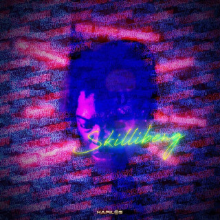 Skillibeng - The Prodigy: Ladies Only Edition album cover