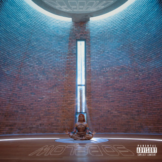 Sampa The Great - As Above So Below album cover