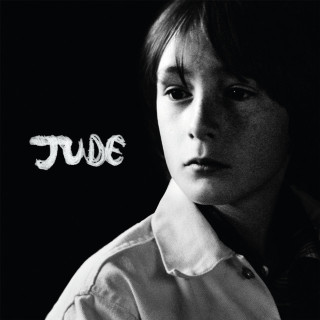 Julian Lennon - Jude album cover