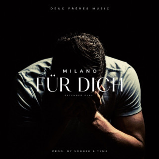 Milano - Für Dich EP cover