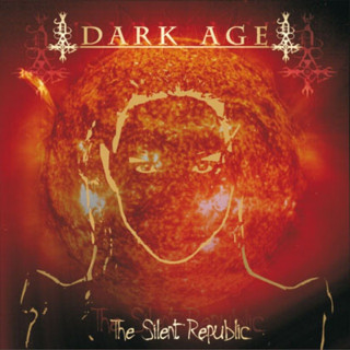 Dark Age - The Silent Republic album cover