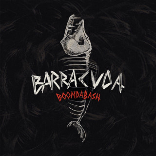 Boomdabash & Loredana Bertè - Barracuda album cover
