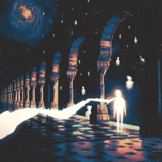 Valiant Hearts - Yonder album cover