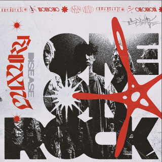 ONE OK ROCK Lyrics