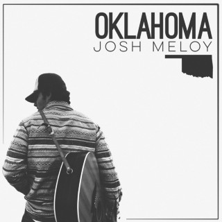 Josh Meloy - Oklahoma album cover