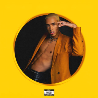 WizTheMc - What About Now EP cover