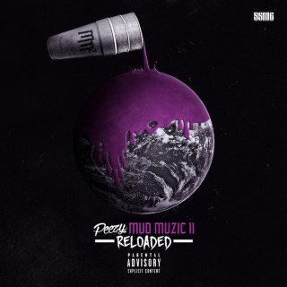 Peezy - Mud Music 2 Reloaded album cover