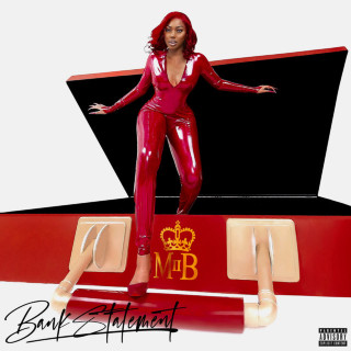 Ms Banks - Bank Statement album cover