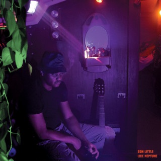 Son Little - Like Neptune album cover