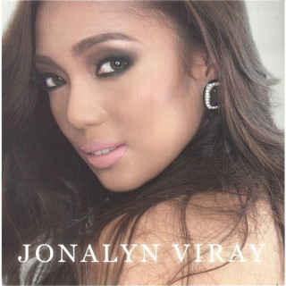 Jona - Jonalyn Viray EP cover