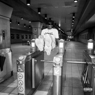 midwxst - BACK IN ACTION EP cover