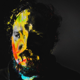 Michael Nau - The Load EP cover