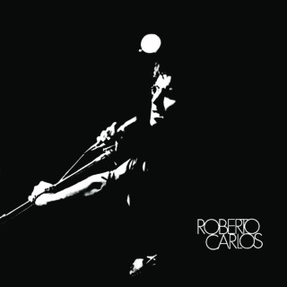 Roberto Carlos - Roberto Carlos 1970 album cover
