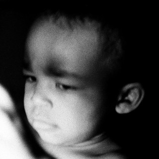 Father - Young Hot Ebony 2 album cover