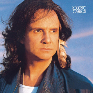 Roberto Carlos - Roberto Carlos 1989 album cover