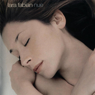 Lara Fabian - Nue album cover