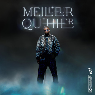 UZI - Meilleur Qu'hier album cover