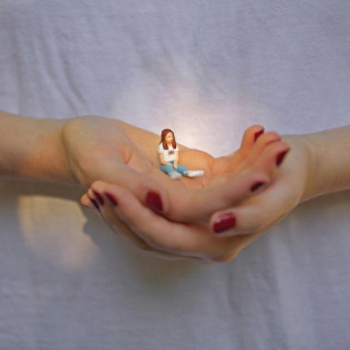 Matilda Mann - Because I Wanted You To Know EP cover