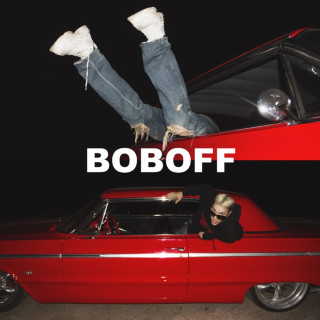 Cledos - Boboff Tape EP cover