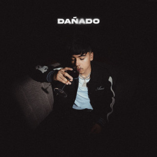 Ivan Cornejo - Dañado album cover