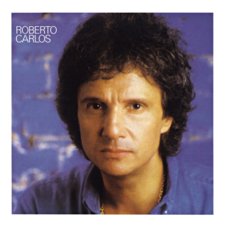 Roberto Carlos - Roberto Carlos 1984 album cover