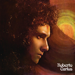 Roberto Carlos - Roberto Carlos 1973 album cover