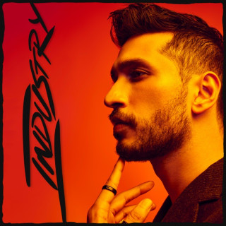 Arjun Kanungo - Industry EP cover
