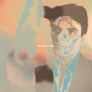 Tor Miller - Generation Of Me album cover