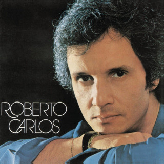 Roberto Carlos - Roberto Carlos 1979 album cover