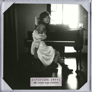 Christina Perri - The Ocean Way Sessions EP cover