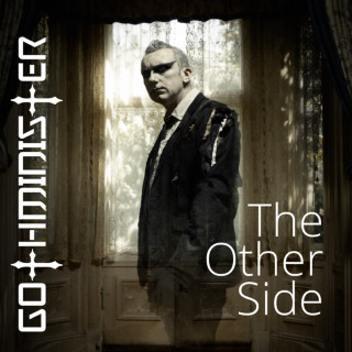 Gothminister - The Other Side album cover
