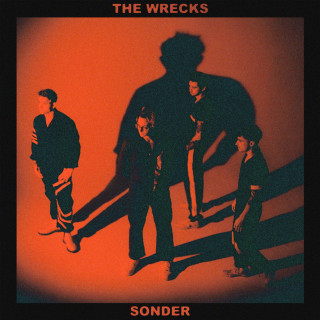 The Wrecks - Sonder album cover
