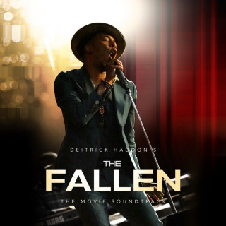 Deitrick Haddon & Zaytoven - The Fallen Movie Soundtrack soundtrack cover