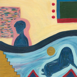 Courtney Marie Andrews - Loose Future album cover
