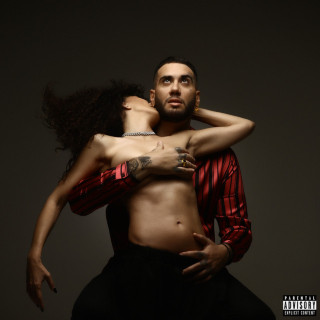 Mente Fuerte - Amantes Amentes album cover