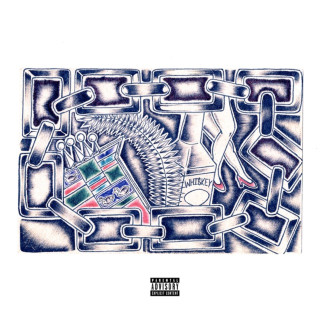 Sango - Great Lakes Influence album cover