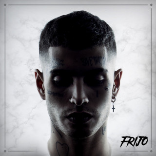 Frijo - Frijo album cover