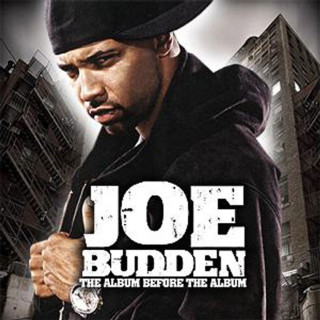 Joe Budden - The Album B4 The Album album cover