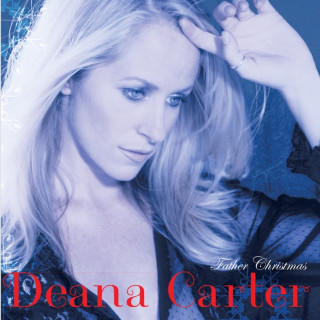 Deana Carter - Father Christmas album cover