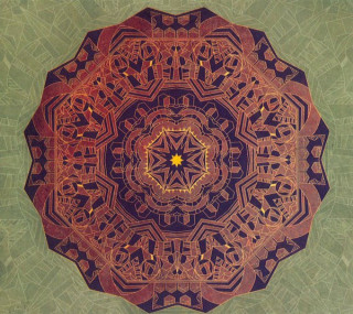 Leoniden - Invert India EP cover